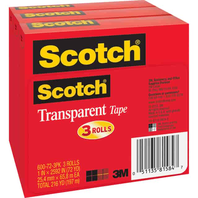 MMM600723PK Product Image 4