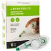 TOM68721 - Mono Hybrid-Style Correction Tape, 0.16" Tape Width x 32.83 ft Tape Length, 1 Line(s), White Tape, Ergonomic Dispenser, Acid-free, Non-refillable, Retractable, Pivoting Head, White, 10 / Pack