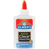 EPIE305 - Washable Clear School Glue, 5 oz, Clear, 1 Each