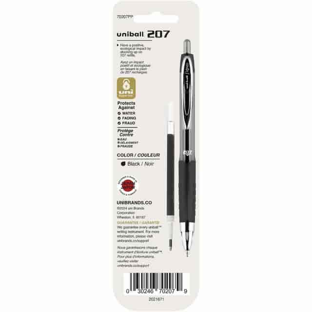 UBC70207PP Product Image 2