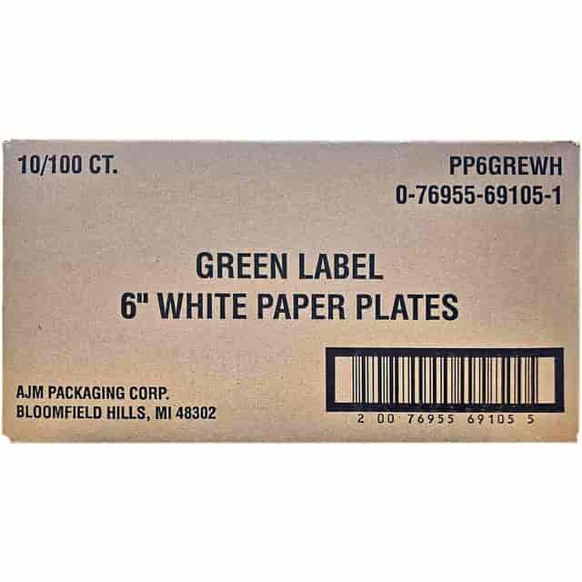 AJMPP6GRE Product Image 5