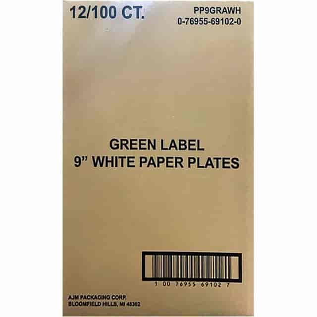 AJMPP9GRA Product Image 6