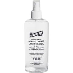 Spray Nettoyant Pour Tableau Blanc EXPO 8 Oz - Efface Facilement Les Marqueurs Secs