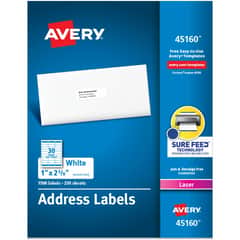 AVE45160 Thumbnail