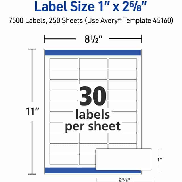 AVE45160 Product Image 7