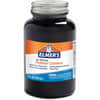 EPIE904 - ROSS 4 oz Bottle Rubber Cement with Brush, 4 oz, Brown, 1 Each