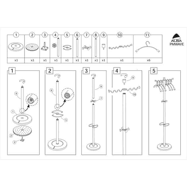 ABAPMWAVE Product Image 8