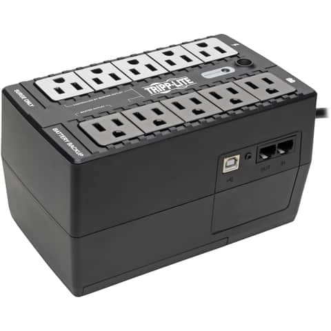 TRPECO550UPS Thumbnail