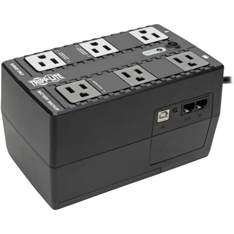 TRPECO350UPS Thumbnail