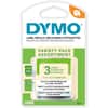 DYM12331 - LetraTag Starter Kit, x 1/2" Width, Direct Thermal, Assorted, Plastic, 3 / Pack