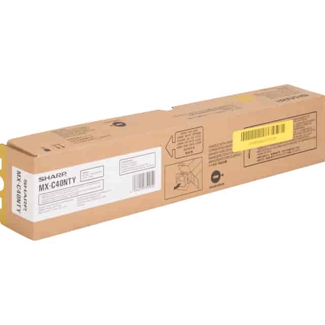 SHRMXC40NTY Product Image 2