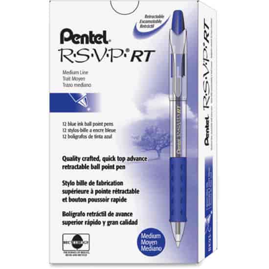 PENBK93C Product Image 2