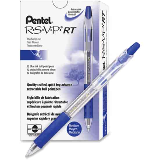 PENBK93C Product Image 3