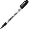 SAN35534 - 35534 Paint Marker, Black Ink, Oil Based, Drawing, Coloring, 1 Each