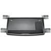 KMW60004 - Underdesk SmartFit Comfort Keyboard Drawer, 1.5" Height x 26" Width x 13.5" Depth, Black, 1 Each