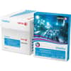 XER3R02047 - Vitality Multipurpose Printer Paper - White, 92 Brightness, 90% Opacity, Letter, 8 1/2" x 11", 20 lb Basis Weight, White, 500/Pack, 10 / Carton