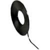 CHABG6201M - Permanent Self-adhesive Graphic Tape, 18 yd Length x 62.5 mil Width, Black, Creep Resistant, For Artwork, Decorating, 1 Roll