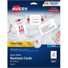 AVE8871 Thumbnail