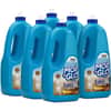RAC74297CT - Triple Action Floor Shine Cleaner, For Wood Floor, Vinyl Floor, Linoleum Floor, Ceramic Tile Floor, Tile, 64 oz (4 lb), Fresh Citrus Scent, Tan, 6 / Carton