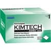 KCC34155 - Science Kimwipes Delicate Task Wipers, 1 Ply, 4.39" Width x 8.20" Length, White, 286 / Box