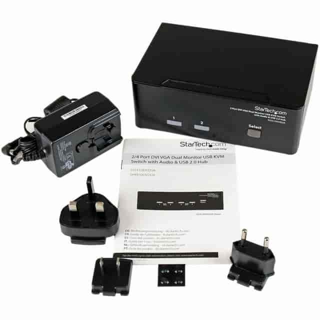 STCSV231DDVDUA Product Image 4