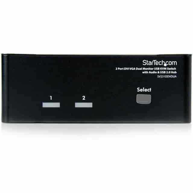STCSV231DDVDUA Product Image 2