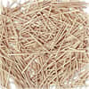 PAC369001 - Flat Wood Toothpicks, Wood, Natural, 1 Box