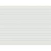 PAC2635 - Newsprint Handwriting Paper, 500 Sheets, 0.75" Ruled, Letter, 11" x 8 1/2" Sheet Size, White Paper, 500 / Ream