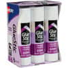 AVE98071 - Glue Stic with Disappearing Purple Color, 1.27 oz, Purple, 6 / Pack