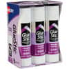 AVE98071 - Glue Stic with Disappearing Purple Color, 1.27 oz, Purple, 6 / Pack