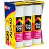 AVE98073 - Glue Stick, 1.27 oz, White, 6 / Pack