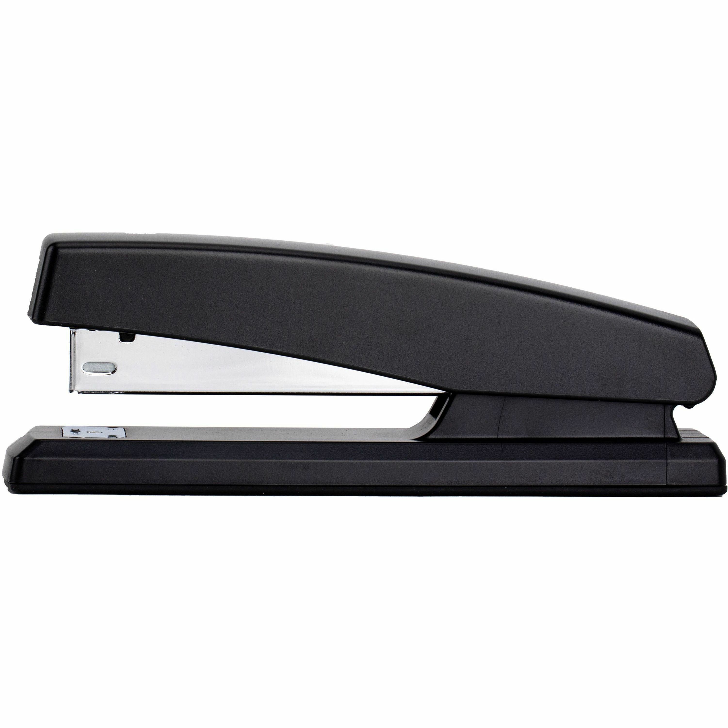 Full-Strip Desktop Stapler by Business Source BSN65648