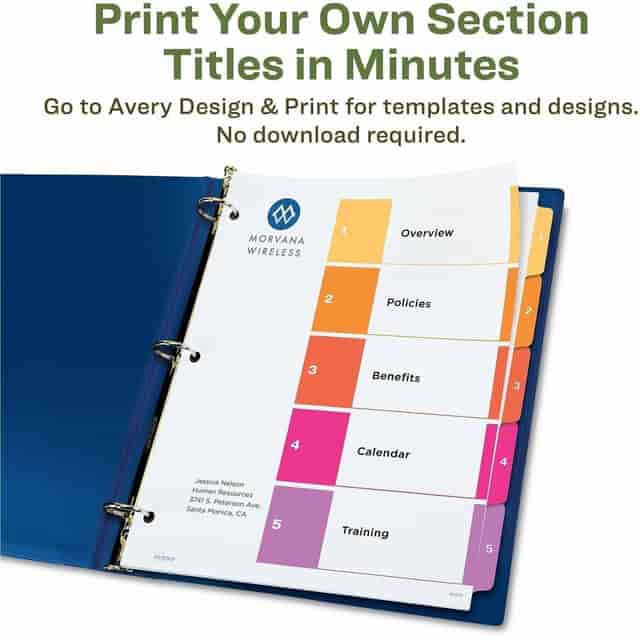 AVE11080 Product Image 5