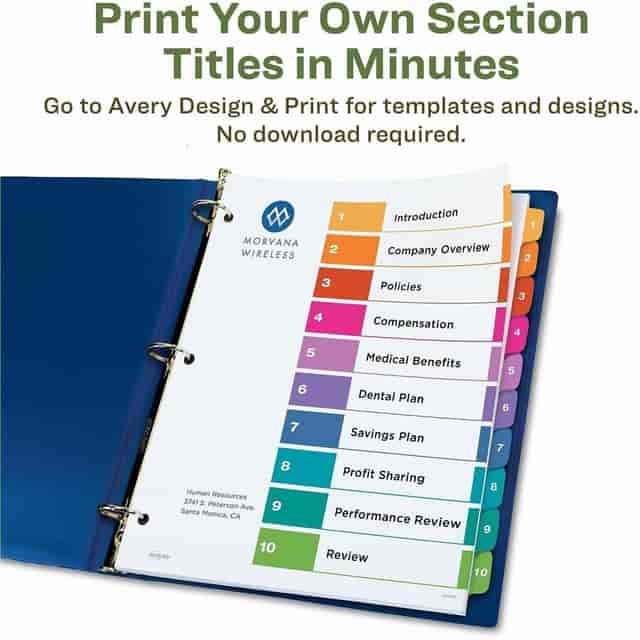 AVE11082 Product Image 5