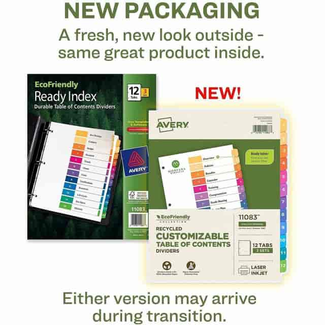 AVE11083 Product Image 2