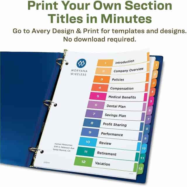 AVE11083 Product Image 5