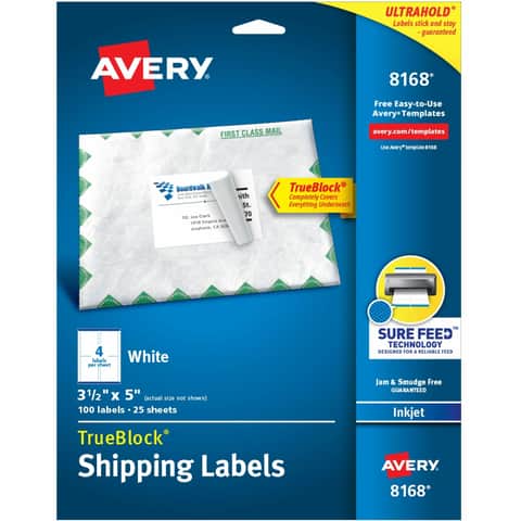 AVE8168 Thumbnail