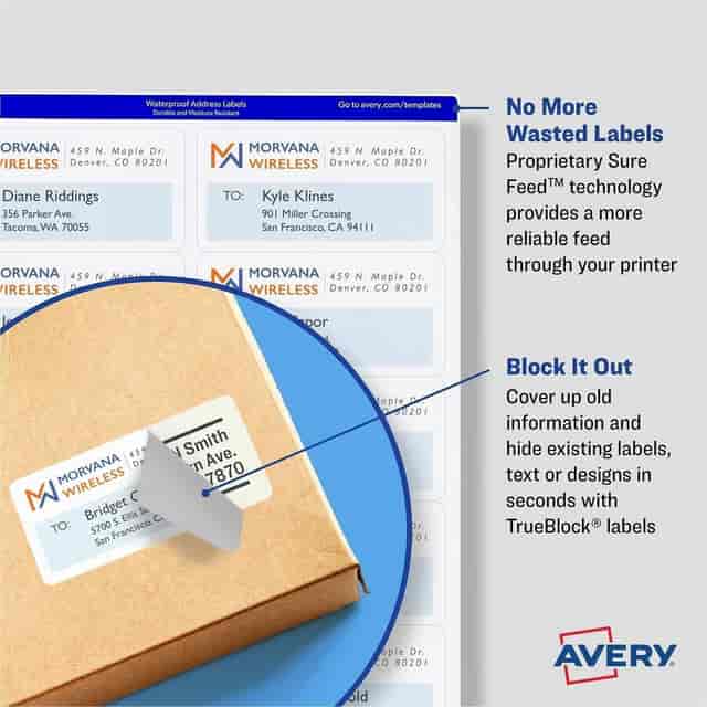 AVE8168 Product Image 10