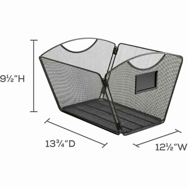 SAF2162BL Product Image 3