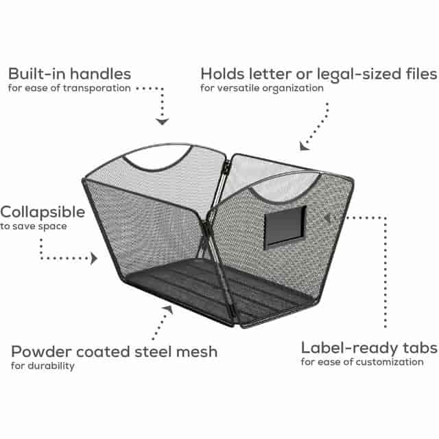 SAF2162BL Product Image 2