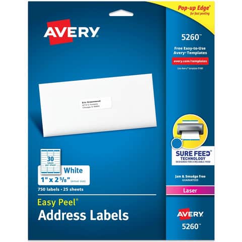 AVE5260 Thumbnail