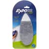 SAN9287KF - Eraser Pad Refill, Gray, Felt, 1 Pack