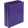 SAMU86308 - Earth's Choice Plant-based View Binders, 1" Binder Capacity, Letter, 8 1/2" x 11" Sheet Size, 200 Sheet Capacity, 3 Ring, Fastener: Round Ring, Pocket: 2, Internal, Chipboard, Plastic, Polypropylene