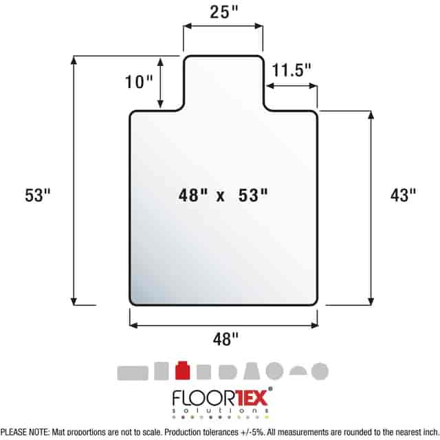 FLR1113423LR Product Image 5