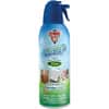 FALDPSXL12 - Air Duster, For Computer Equipment, Printer Accessories, 12 fl oz, 12 / Carton