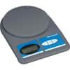 SBW311 - Digital OfficeScale, 11 lb / 5 kg Maximum Weight Capacity, Gray