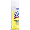 RAC02775 - Disinfectant Foam Cleaner, Fresh Scent, 24 oz Aerosol Spray