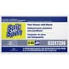 PGC02010 - Bleach Floor Cleaner Packets, Fresh Scent, 2.2 oz Packets, 45/Carton