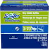 PGC33407 - Sweeper Dry Cloths Refill, Cloth/, 32 / Box