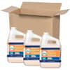 PGC33032CT - Fabric Refresher Refill, 128 fl oz (4 quart), Fresh Scent, White Bottle, 3 / Carton